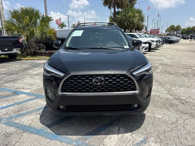 2025 Toyota Corolla - $30,888