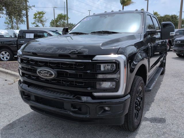 2024 Ford F-250 Super Duty Lariat - Photo 9
