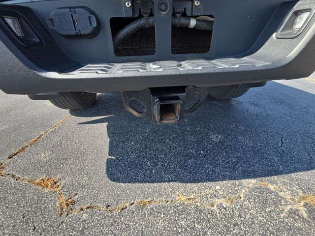 Used 2021 Toyota Tacoma Truck