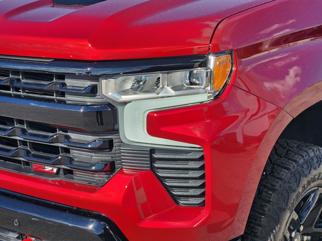 Used 2025 Chevrolet Silverado 1500 Truck