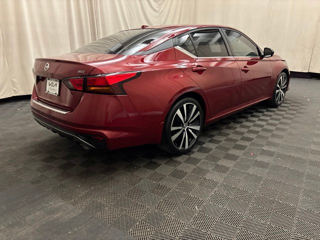 2021 Nissan Altima 2.5 SR - Image 5