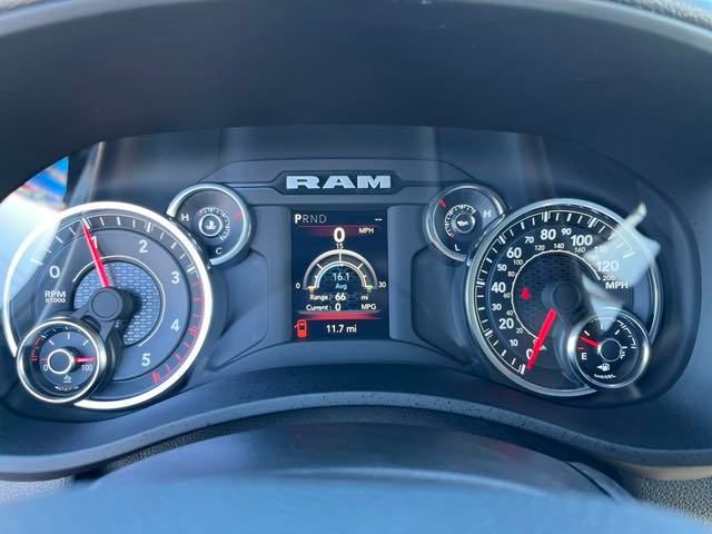 2024 Ram 3500 Tradesman 21