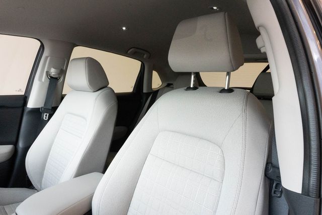 New 2026 Honda HR-V SUV