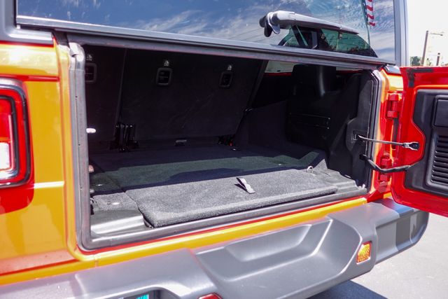 Used 2019 Jeep Wrangler SUV