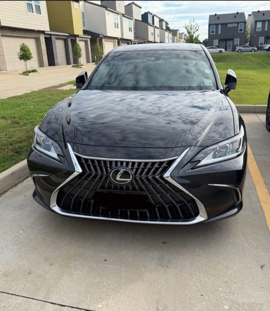 2019 Lexus ES 350