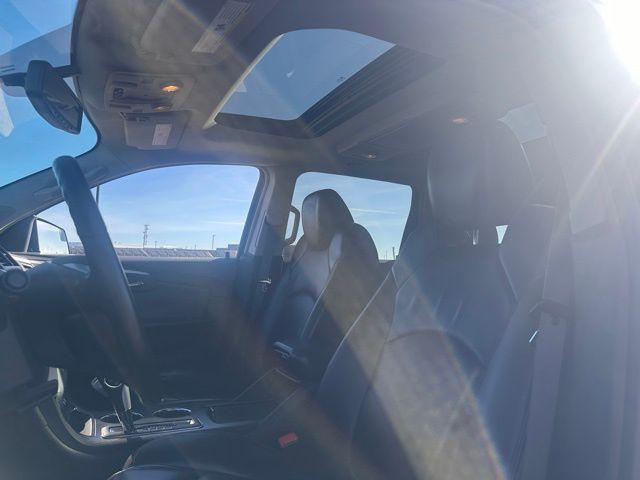 2009 Chevrolet Traverse LT