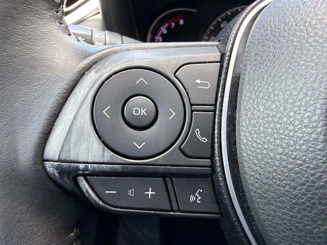 Used 2020 Toyota RAV4 SUV