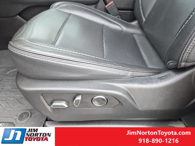 Used 2024 GMC Yukon SUV