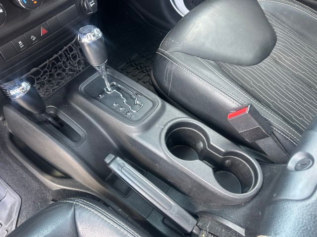 2015 Jeep Wrangler Unlimited Sport - Photo 22
