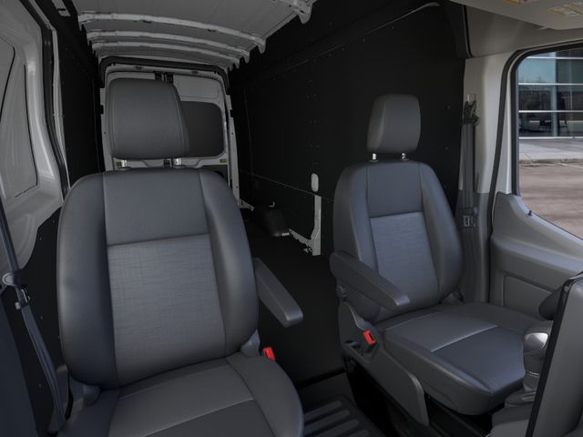 New 2026 White Ford Base image 11