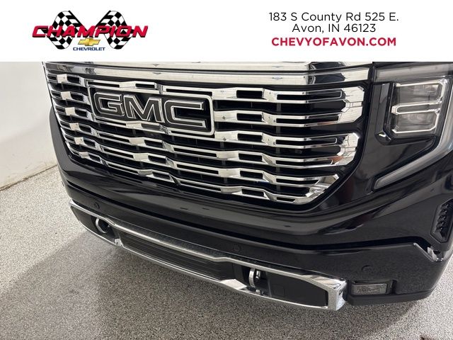 2022 GMC Sierra 1500 Denali photo