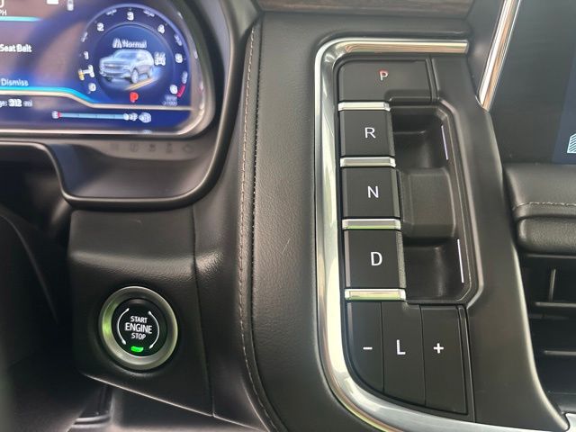 Used 2024 Chevrolet Tahoe SUV