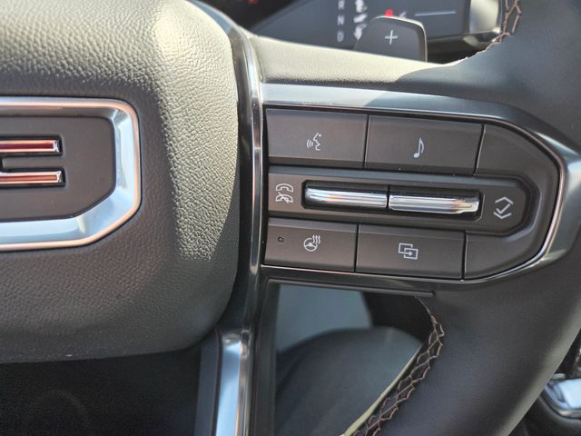 2026 GMC Yukon XL 4WD AT4