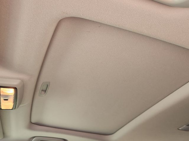2020 Toyota 4Runner Limited White at Texan Dodge Chrysler Jeep Ram