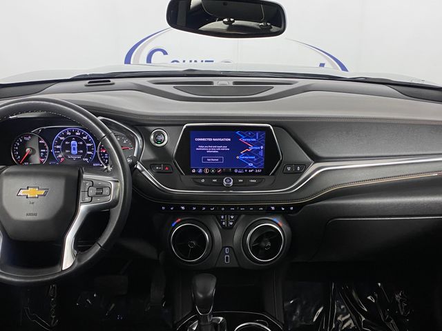 2022 Chevrolet Blazer Premier photo