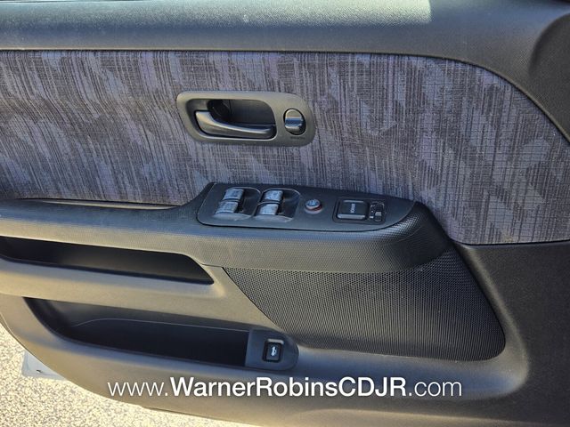 Used 2003 White Honda LX image 29