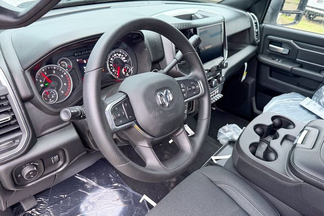 new 2026 Ram 2500 car, priced at $72,465