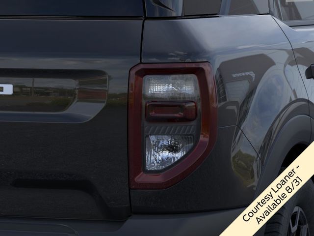New 2026 Black Ford Outer Banks image 21