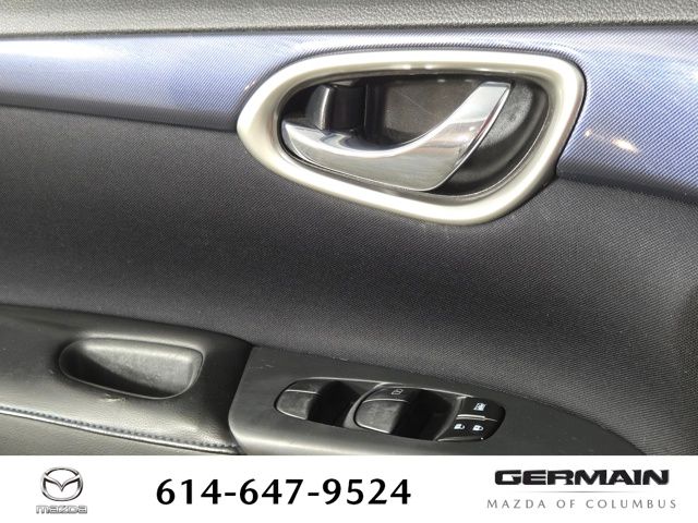 Used 2017 Gray Nissan SR image 28