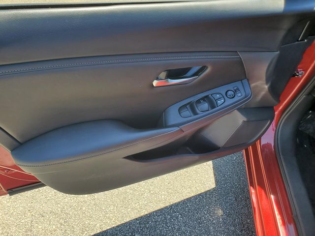 Used 2023 Nissan Sentra Sedan
