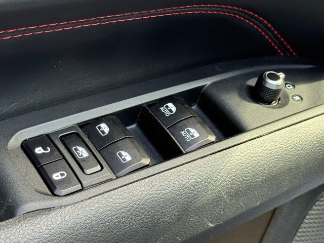 2023 Jeep Compass Trailhawk - Photo 23