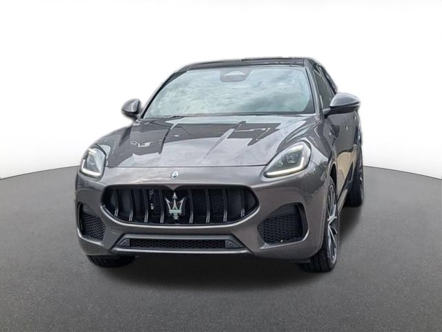 2026 Maserati Grecale