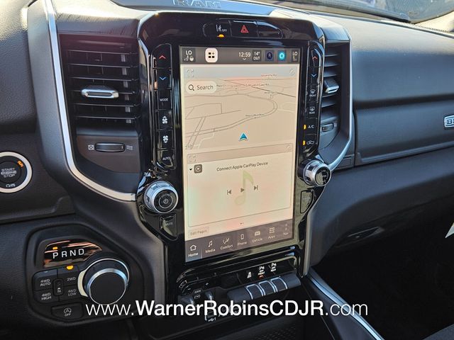 New 2026 Black Ram Big Horn/Lone Star image 20