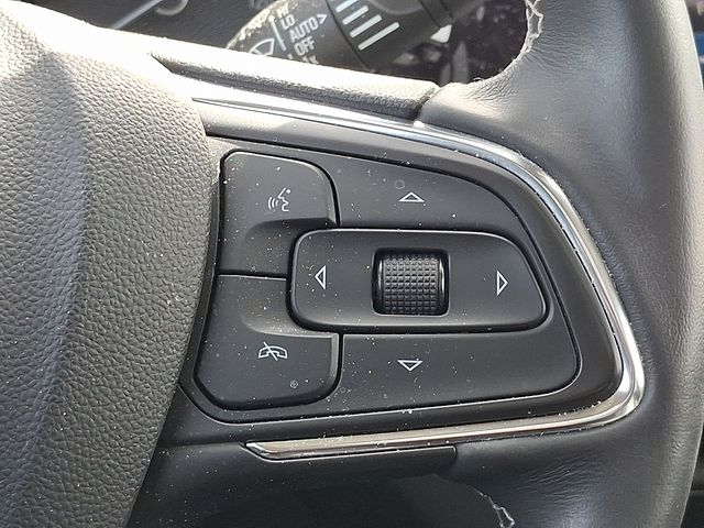 used 2023 Buick Encore GX car