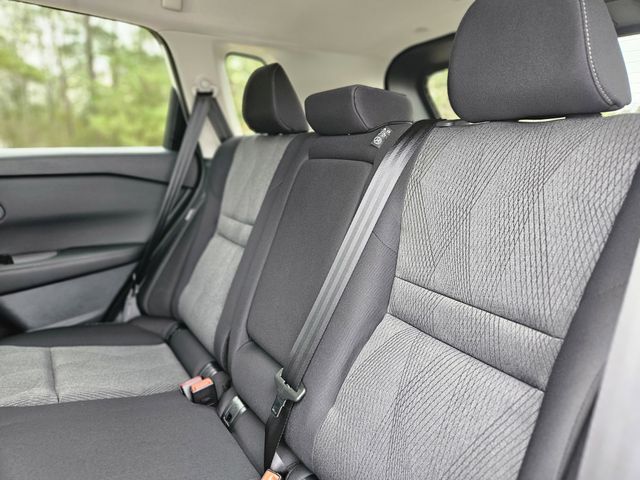 New 2026 Nissan Rogue SUV