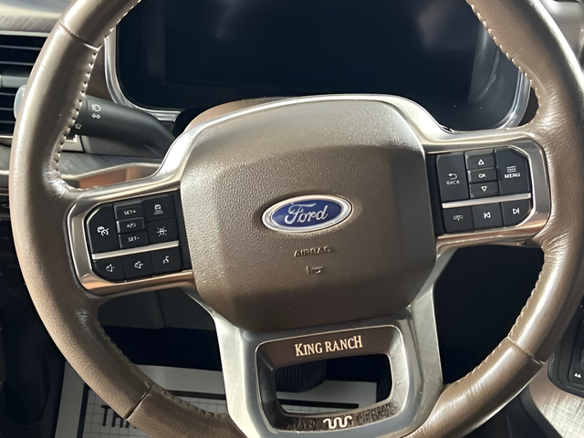 used 2022 Ford F-150 car, priced at $41,176