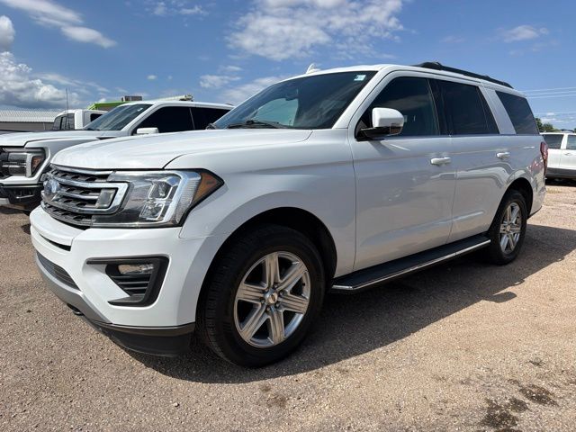 2019 Ford Expedition XLT 4WD