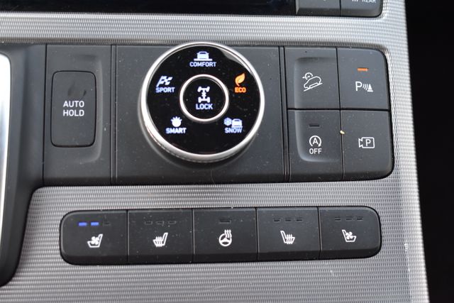 Used 2024 Hyundai Palisade SUV
