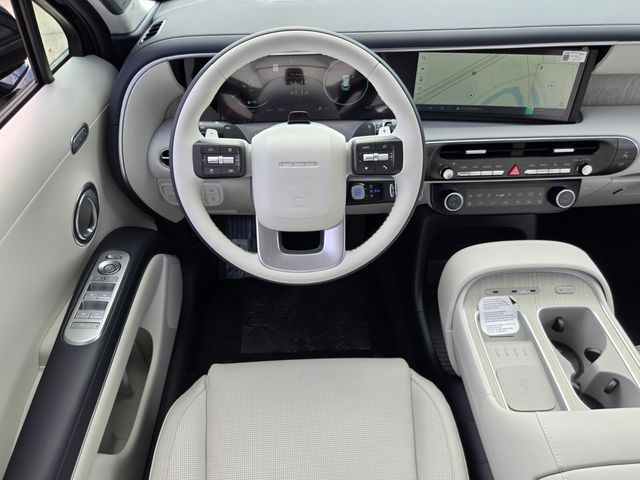 2026 Hyundai Palisade - $58,590