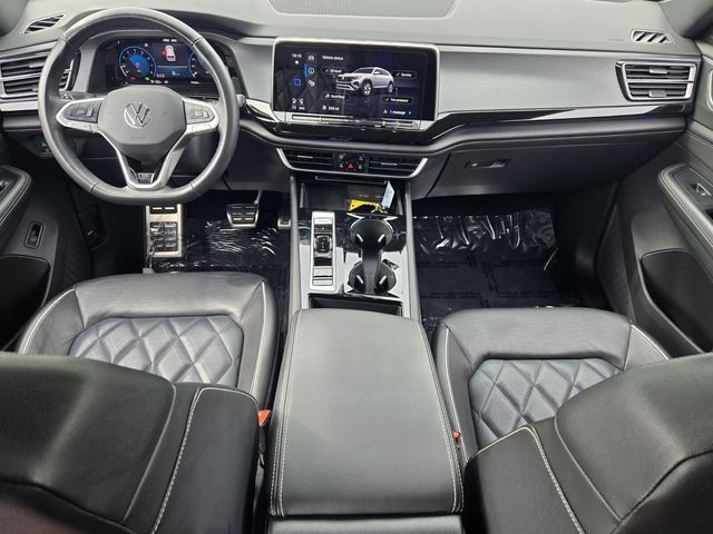 2024 Volkswagen Atlas - $34,910