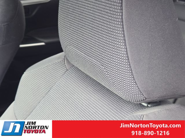Used 2019 Toyota RAV4 SUV