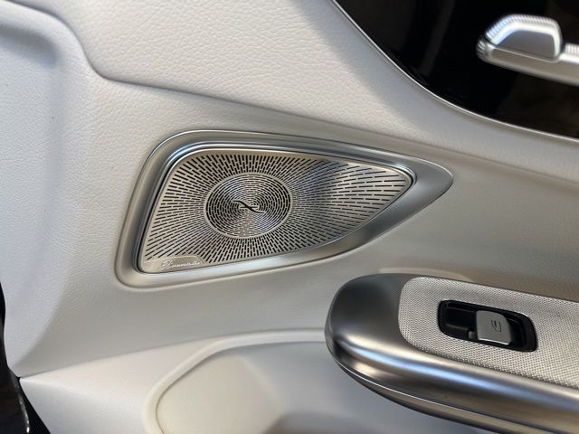 2026 Mercedes-Benz CLE CLE 53 AMG® Black at Bob King Buick GMC