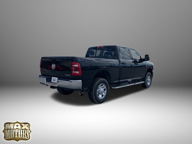 2024 Ram 3500 Tradesman 3