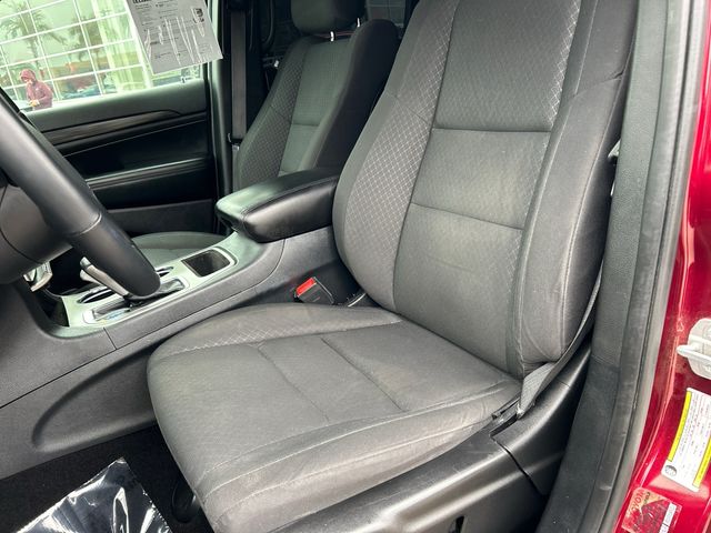 used 2019 Jeep Grand Cherokee car, priced at $18,302