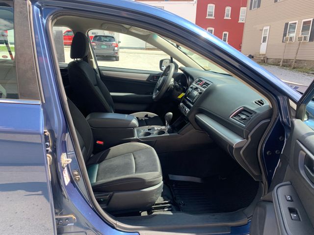 Used 2019 Subaru Legacy Sedan