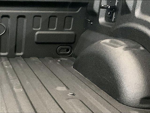 2018 Ford F-150 Lariat Black at Luther Ford