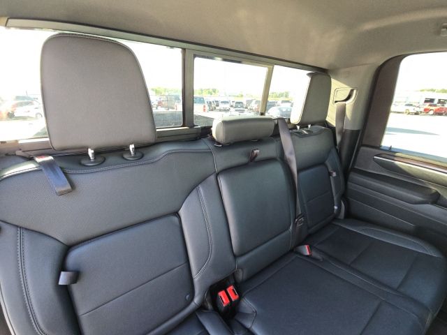 2025 GMC Sierra 2500HD SLT:46254A