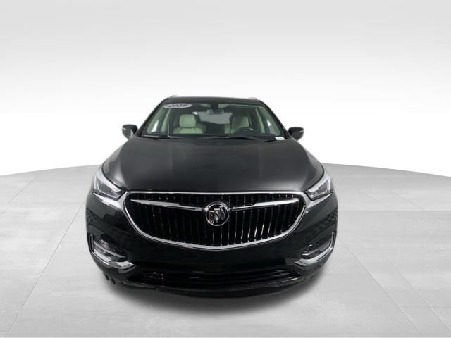 2019 Buick Enclave Essence 10