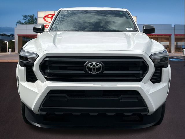 2024 Toyota Tacoma SR 22