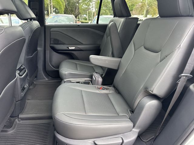 2025 Lexus Tx - $57,998