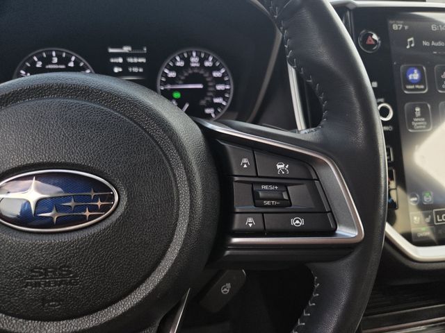 Used 2023 Subaru Ascent SUV