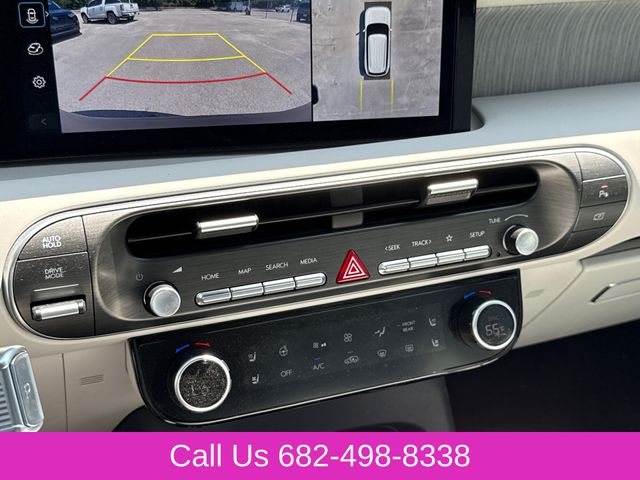 Used 2026 Hyundai Palisade SUV