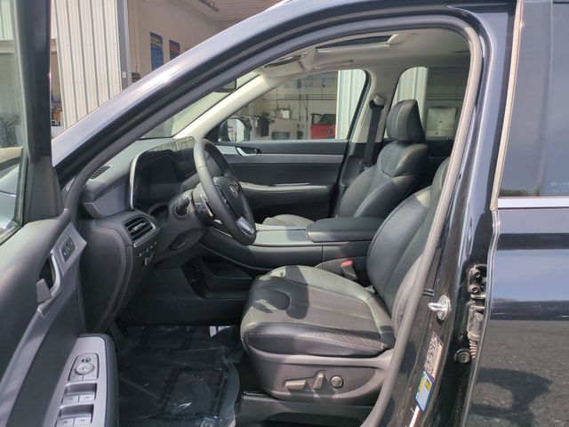 used 2020 Hyundai Palisade car, priced at $25,995