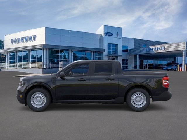New 2026 Black Ford XL image 3
