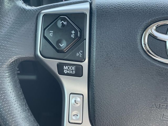 Certified Used 2021 Gray Toyota SR5 Premium image 21