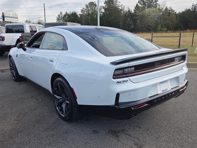 New 2026 White Dodge R/T Scat Pack image 11